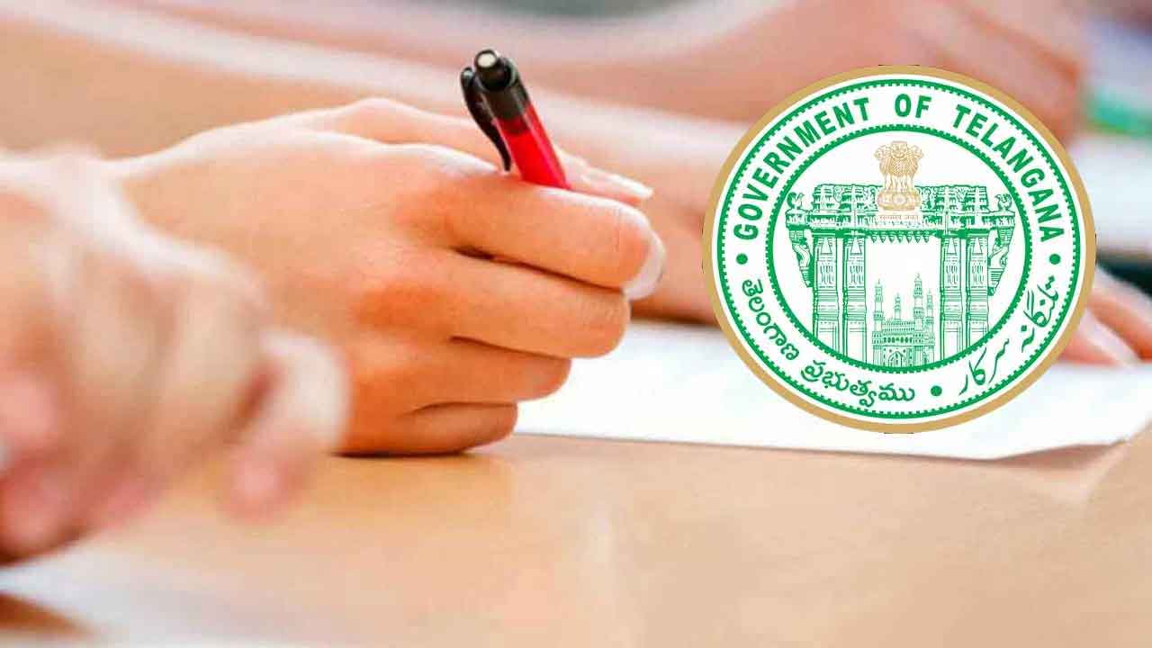 టెన్త్‌ ప్రీఫైనల్‌ పరీక్ష వేళలు మార్చడం సరికాదు : ఏబీవీపీ