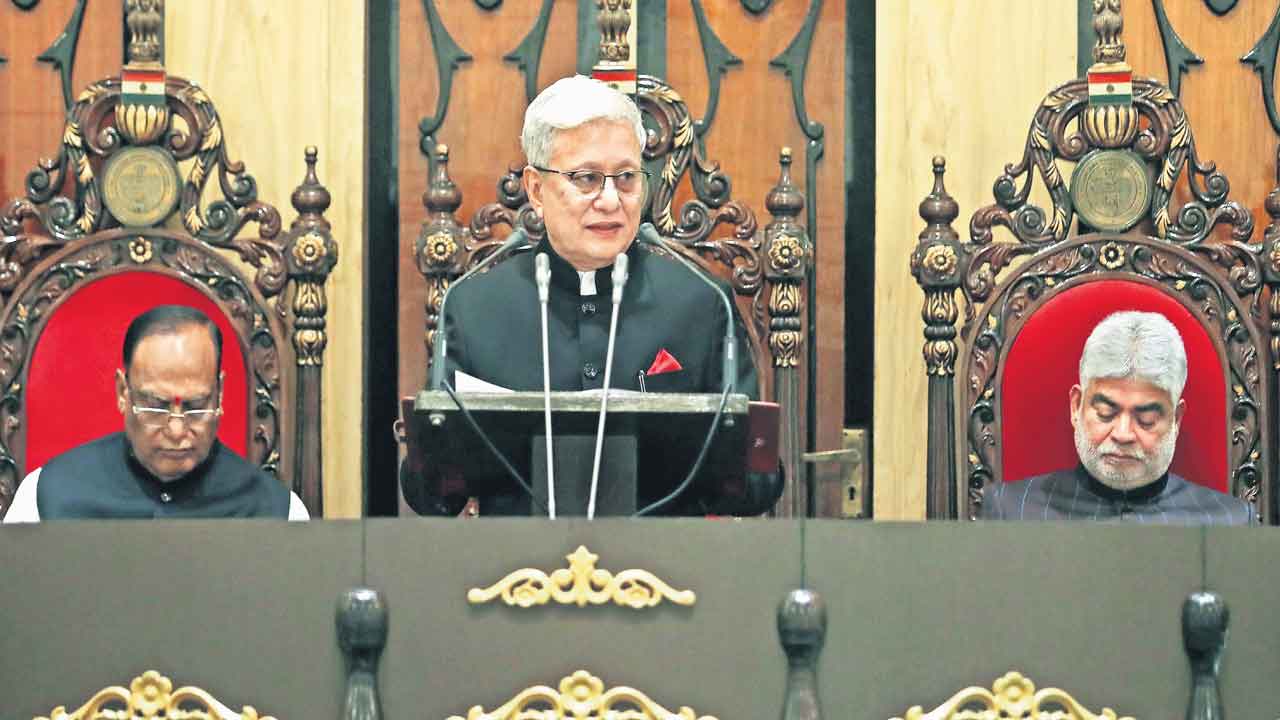 స్థిరమైన వృద్ధి.. సామాజిక న్యాయం