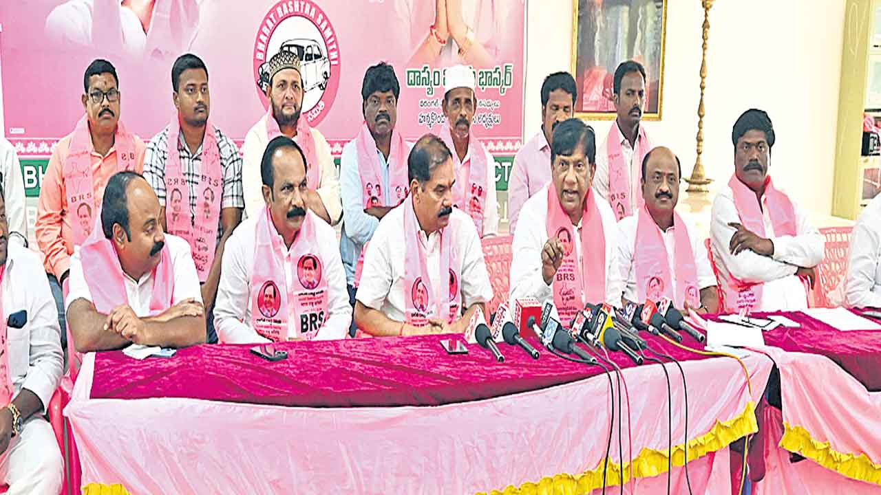 ఎయిర్‌పోర్టు క్రెడిట్‌ రేవంత్‌కు దక్కదు