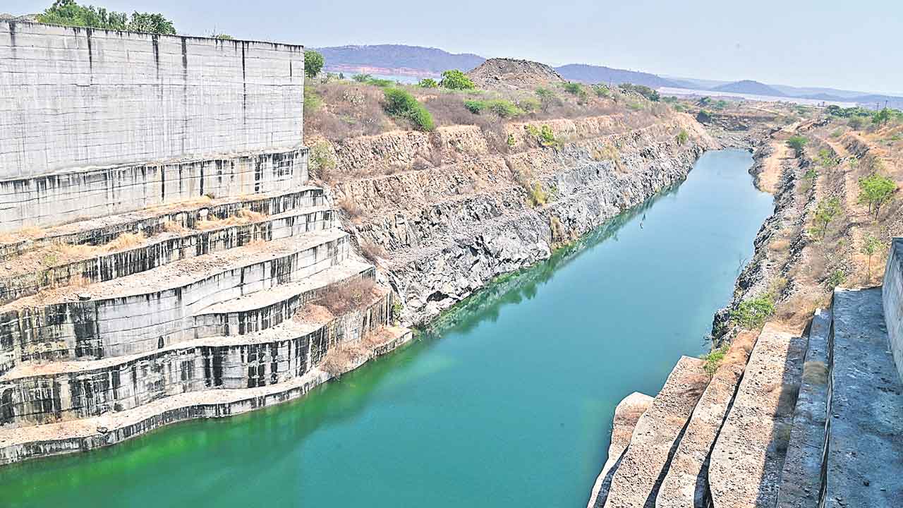 కాంగ్రెస్‌తోనే పాలమూరుకు కష్టకాలం