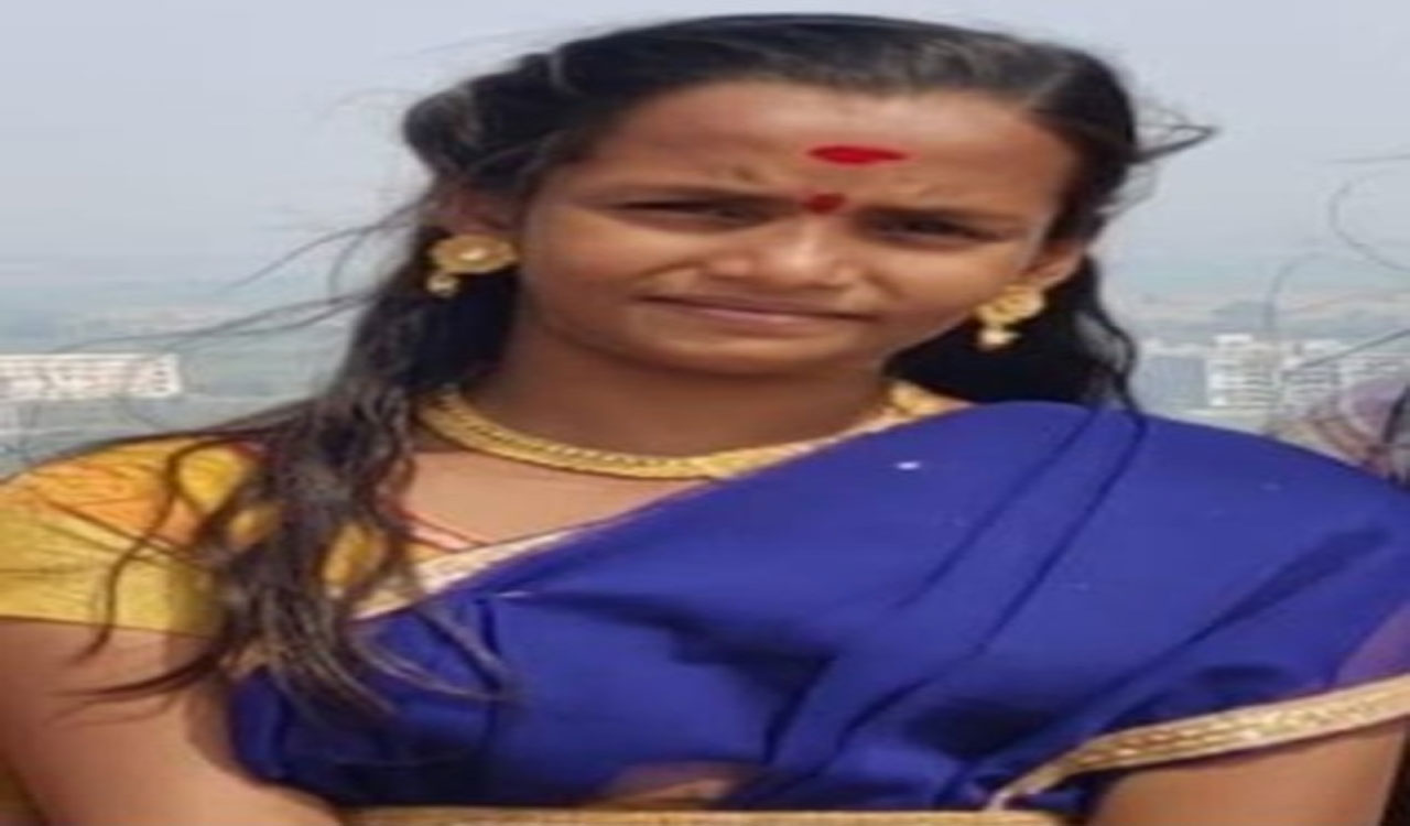 KARIMNAGAR | పెంపుడు కుక్కను కాపాడబోయి.. చెరువులో మునిగి మృతి చెందిన బాలిక