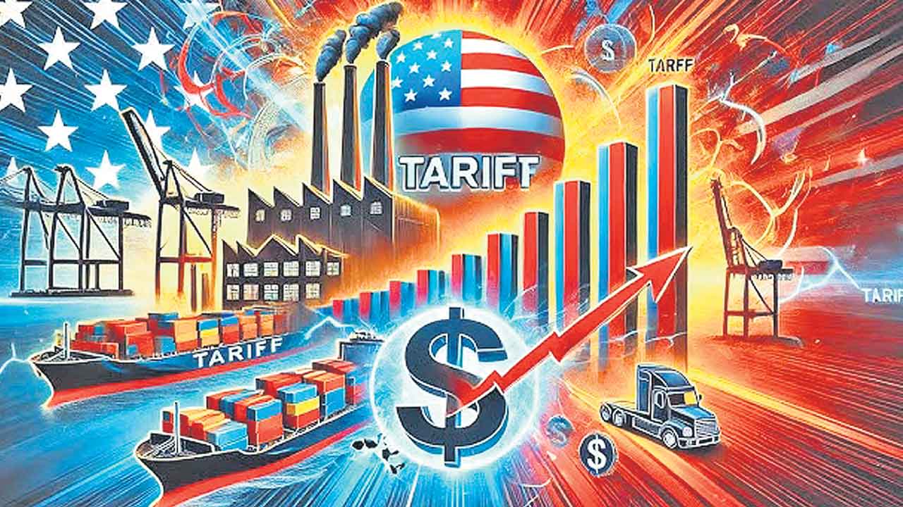 Tariff War | గోయల్‌ మంత్రాంగం ఫలించేనా.. ప్రతీకార సుంకాలపై అమెరికా వెనక్కితగ్గేనా!