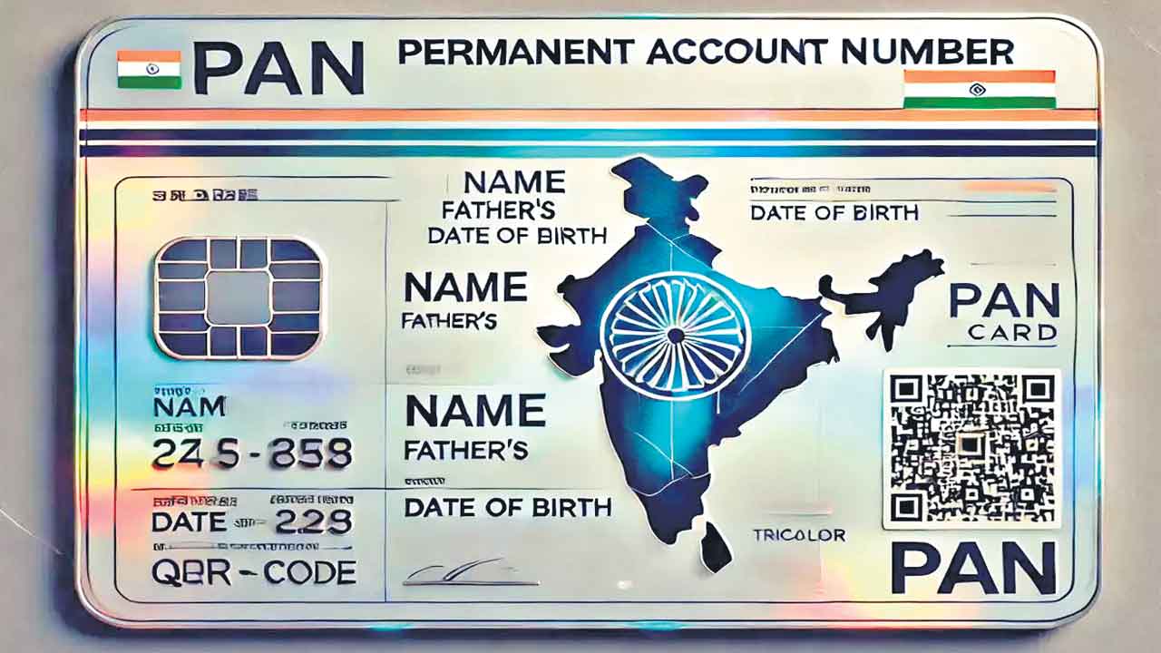 PAN Card | పాన్‌ కార్డ్‌ 2.0 షురూ.. మరి పాత కార్డ్‌ పరిస్థితేంటి?