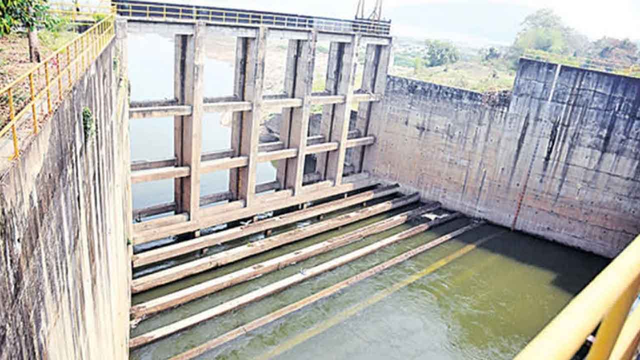 Devadala Project | మొరాయిస్తున్న దేవాదుల పంపులు.. ఆయకట్టు రైతుల్లో ఆందోళన