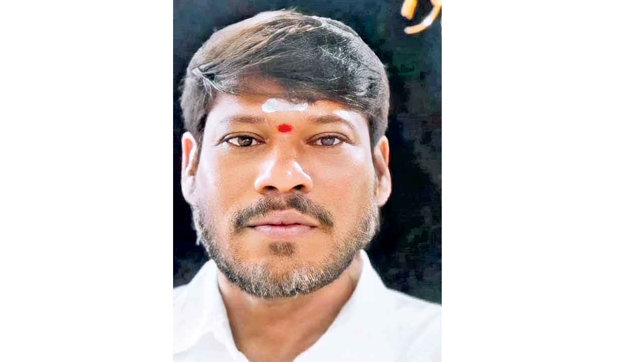 మరో రైతు ఆత్మహత్య