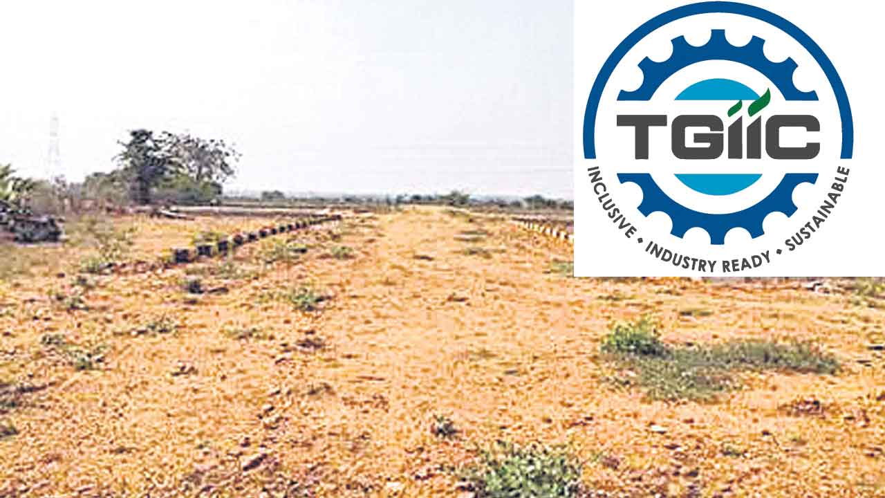 Congress Govt | నిధుల కోసం వెంపర్లాట.. భూముల అమ్మకానికి తెరలేపిన కాంగ్రెస్‌ ప్రభుత్వం