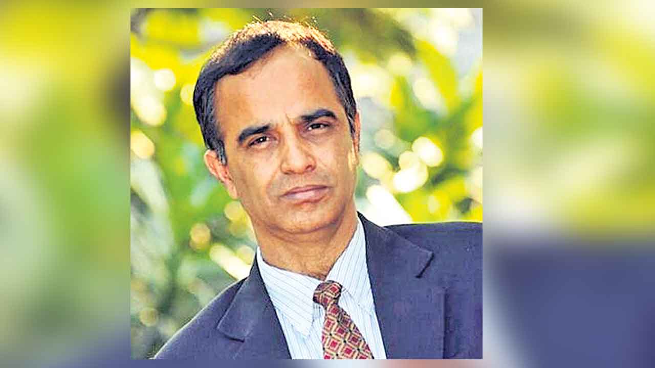 కేటీఆర్‌ చొరవతోనే రాష్ర్టానికి ‘కిటెక్స్‌’