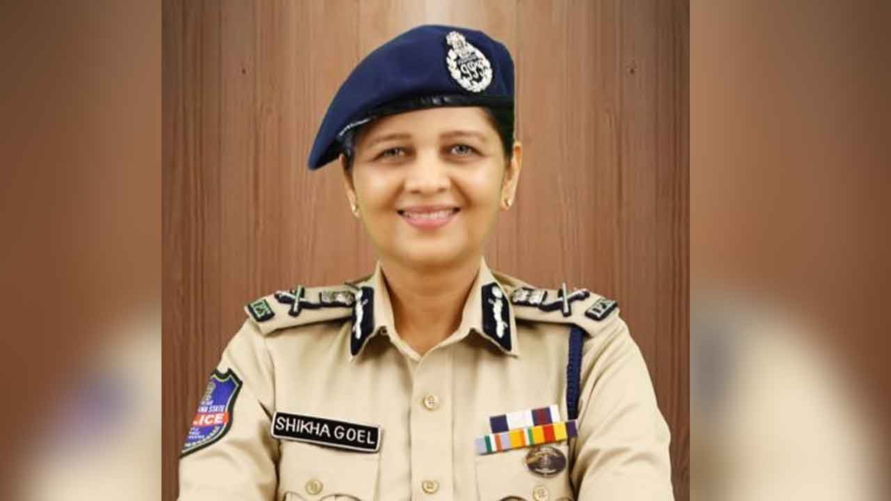 మయన్మార్‌ సైబర్‌ రాకెట్‌లో 8 మంది సభ్యుల అరెస్టు