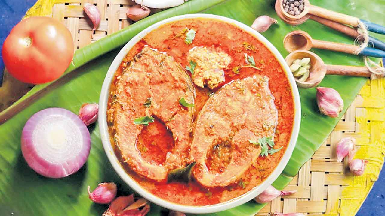 Fish Consumption | ప్రజల్లో ఆరోగ్యంపై శ్రద్ధ.. దేశంలో పెరిగిన చేపల వినియోగం