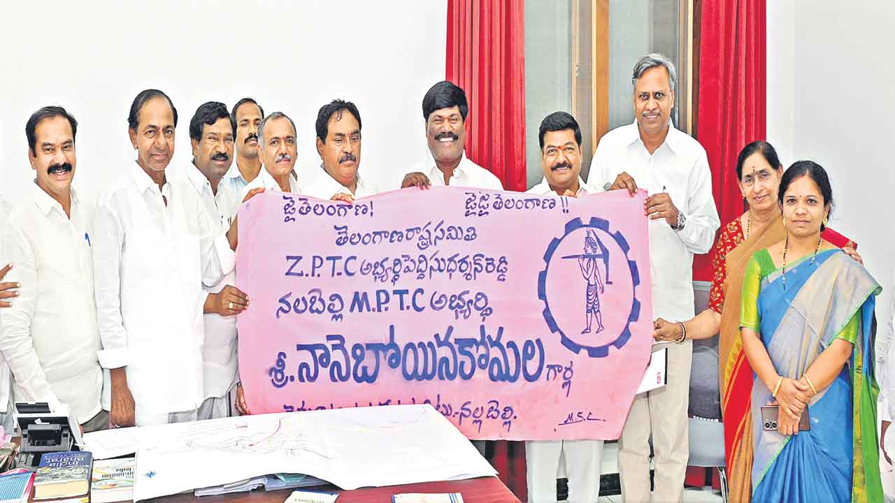 విజయ పతాక యాదిలో..