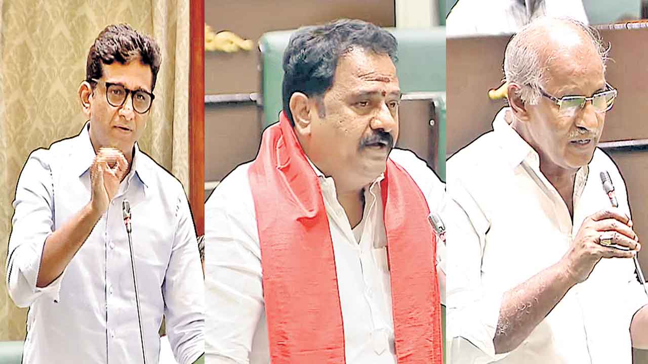 ఆరోగ్యవంతమైన సమాజంతోనే రాష్ట్రం బాగు