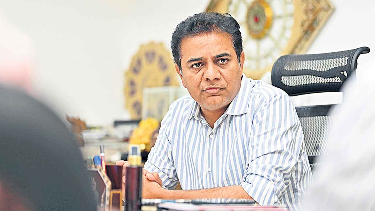 నేడు తెలంగాణ భవన్‌లో ఉగాది వేడుకలు