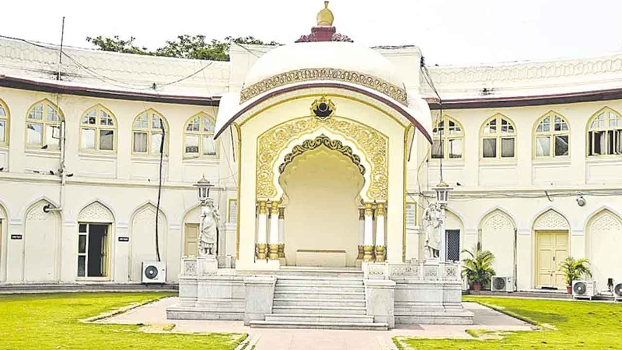 MLC Elections | ఐదుగురు ఎమ్మెల్సీలు ఏకగ్రీవం.. రేపు అధికారికంగా ప్రకటన