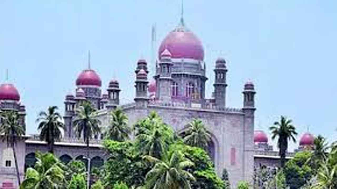 నిబంధనలకు లోబడే భూకేటాయింపు