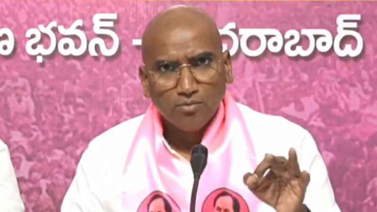 ఇందిరమ్మ రాజ్యమా.. ఇష్టారాజ్యమా?