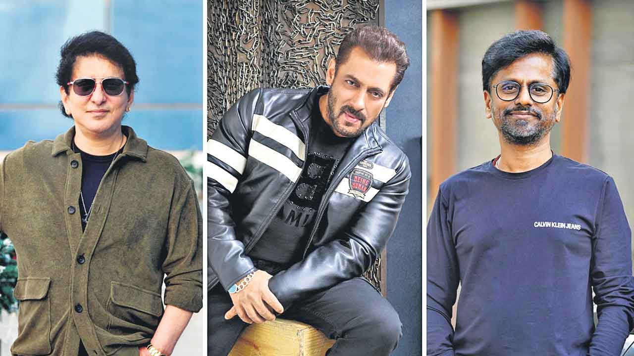 కచ్చితంగా ‘గజనీ 2’ తీస్తా..