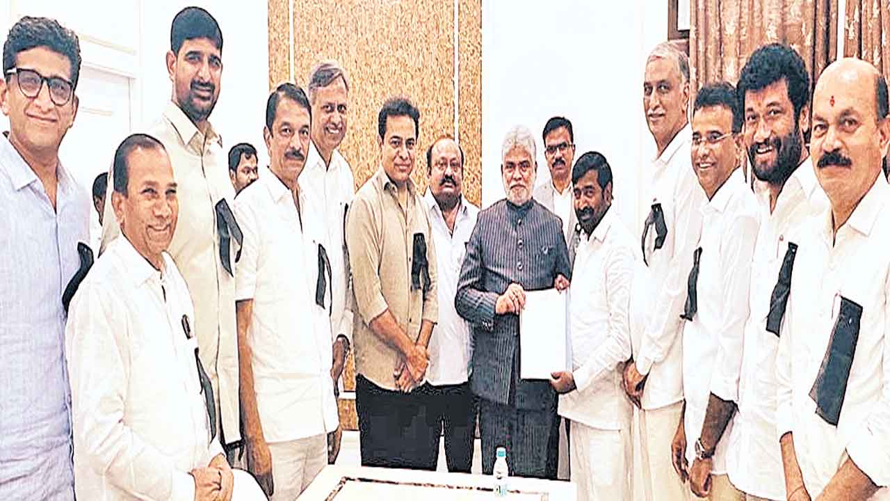 సస్పెన్షన్‌పై బులెటిన్‌ విడుదల చేయండి