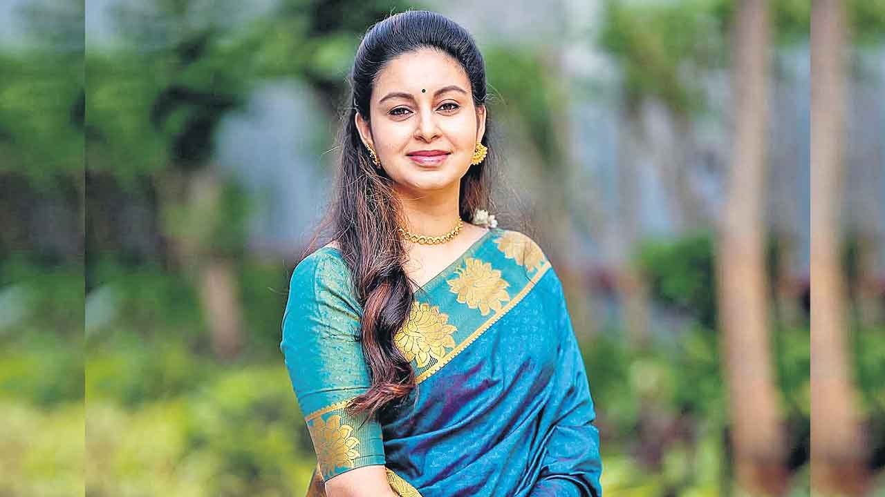 పెళ్లిపీటలెక్కనున్న అభినయ