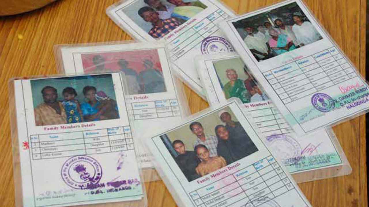 Ration Cards | రేషన్‌కార్డుల జారీ మరింత ఆలస్యం.. టెండర్లు పూర్తయ్యేదెప్పుడో.. కార్డులు తయారయ్యేదెప్పుడో