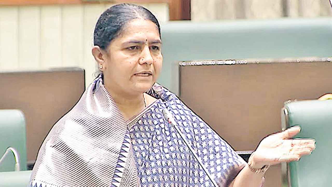 స్పీకర్‌ సార్‌.. మీ వ్యాఖ్యలు బాధించాయి