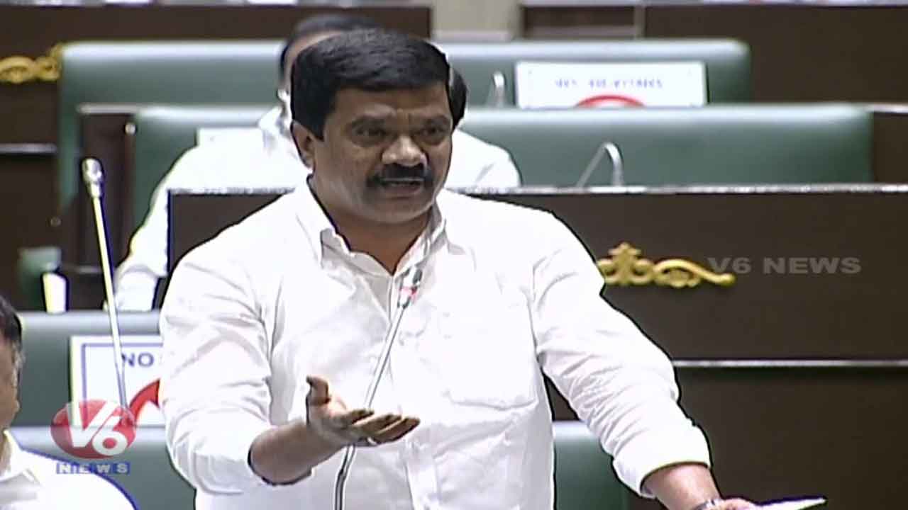 ఆదినుంచీ అండగా బీఆర్‌ఎస్