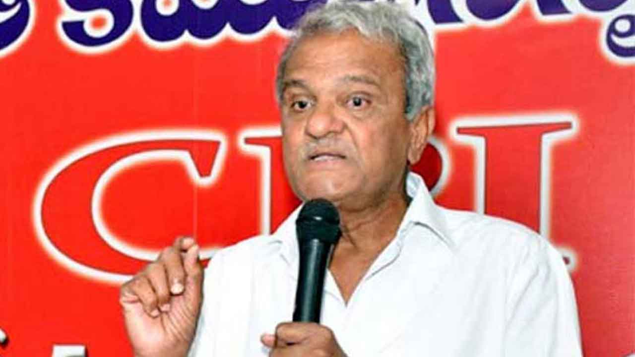 ప్రపంచ దేశాలకు ట్రంప్‌తో ప్రమాదం