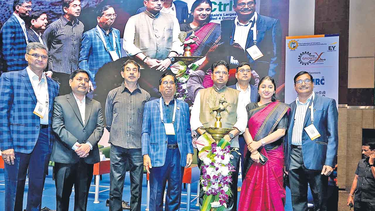 ఎంఎస్‌ఎంఈల మనుగడ ప్రశ్నార్ధకం