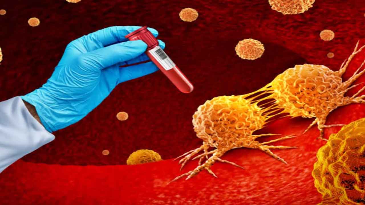 Cancer | ‘క్యాన్సర్‌’ డేంజర్‌ బెల్స్‌.. రాష్ట్రంలో ఐదేండ్లలో 10% పెరిగిన కేసులు