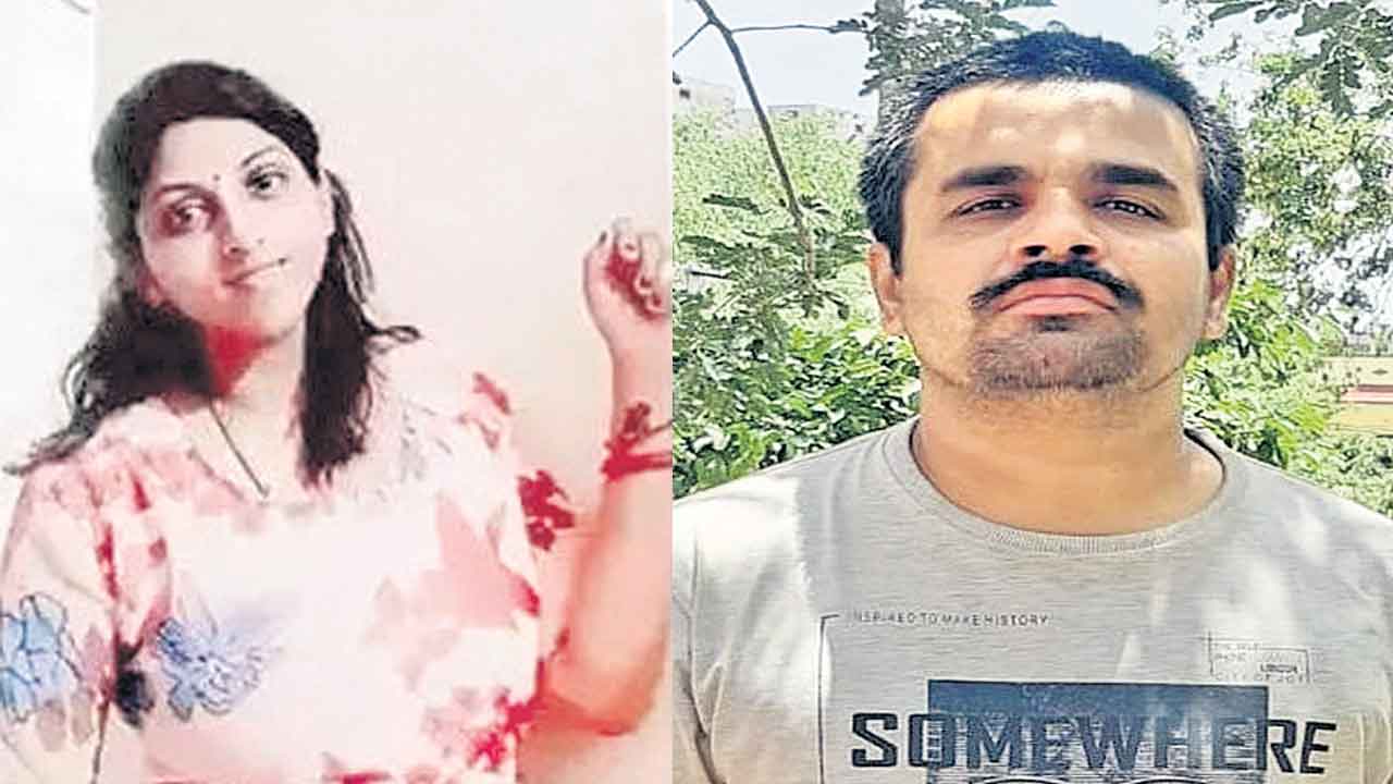 పూజారికి జీవితఖైదు