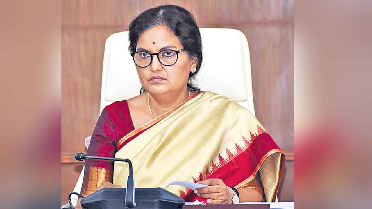 సాగుకు సరిపడా నీళ్లు ఉన్నయ్‌!