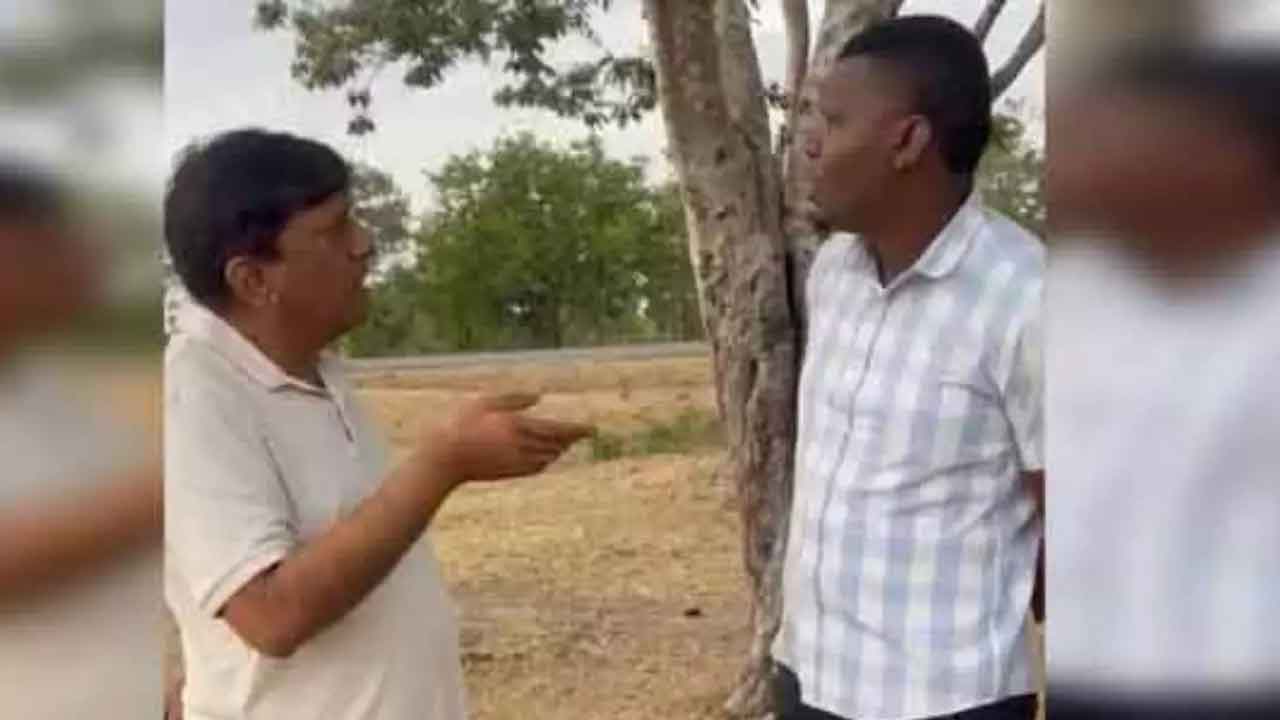 తూర్పు ఆఫ్రికాదేశాల్లో వినోద్‌ పర్యటన