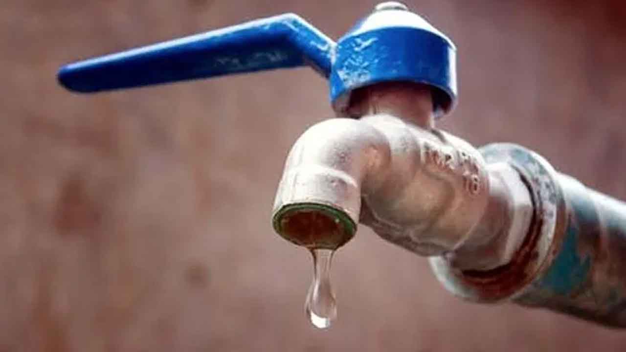 Telangana | నీళ్ల కోసం ప్రజల అరిగోస.. సాగు, తాగునీటి సమస్యలు తీవ్రతరం