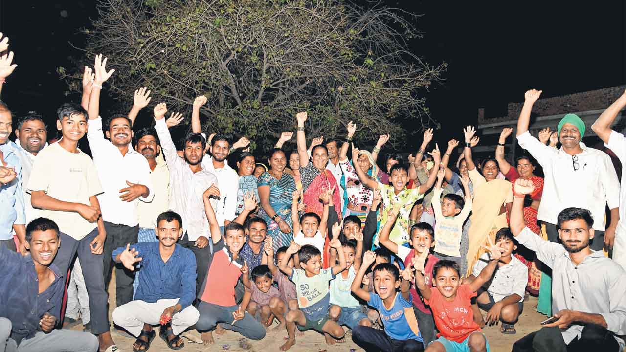 High Court | లగచర్ల తొలి గెలుపు.. భూసేకరణపై హైకోర్టు స్టే