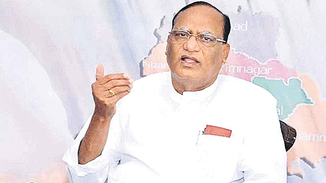 ‘మన ఊరు..మనబడి’ బకాయిలు చెల్లించండి