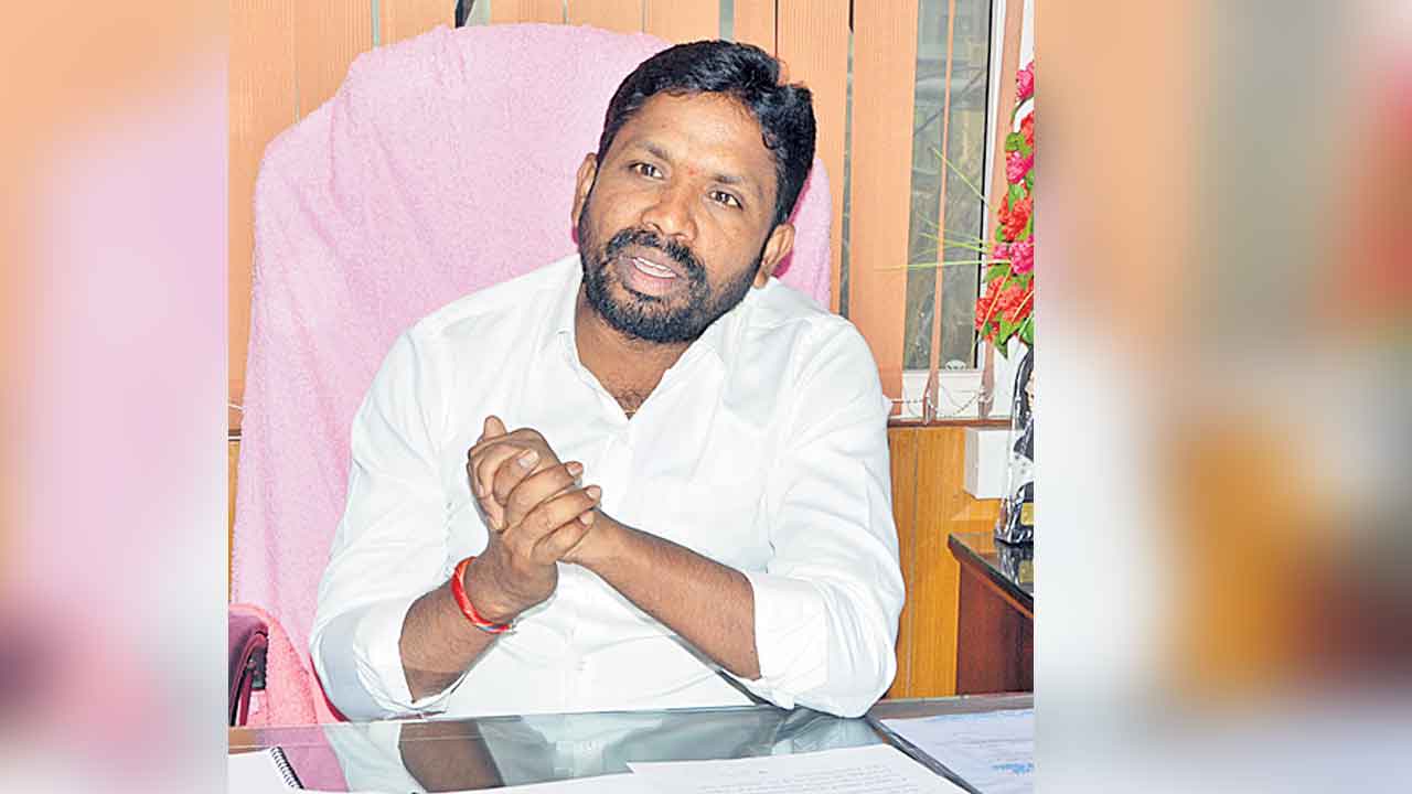 మాదిగల పోరాట ఫలితమే ఎస్సీ వర్గీకరణ