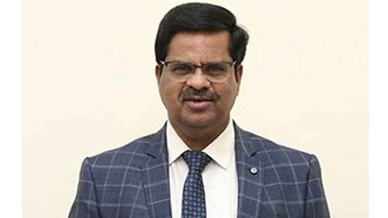 ఉన్నత విద్యామండలి చైర్మనే ‘దోస్త్‌’ కన్వీనర్‌