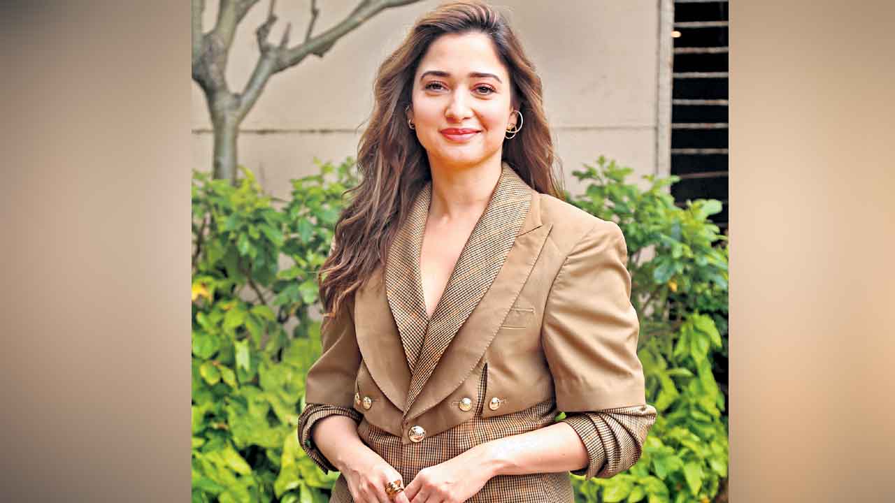 Tamannaah | అలాంటప్పుడు విడిపోవడం బెటర్‌..: తమన్నా