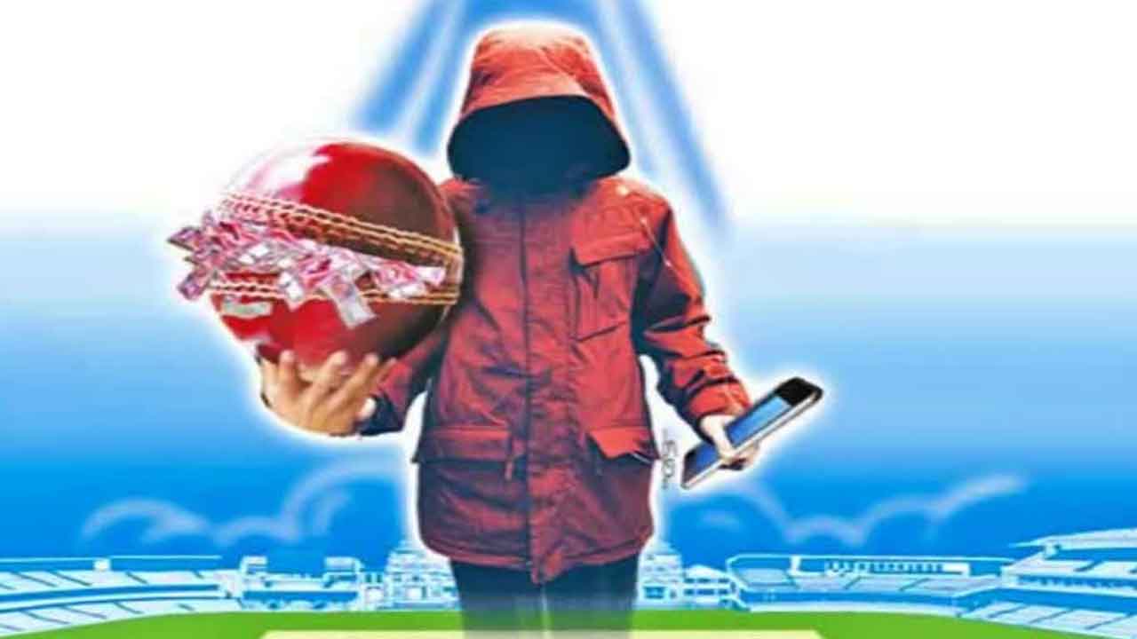 సీఐడీకి బెట్టింగ్‌యాప్స్‌ కేసు?