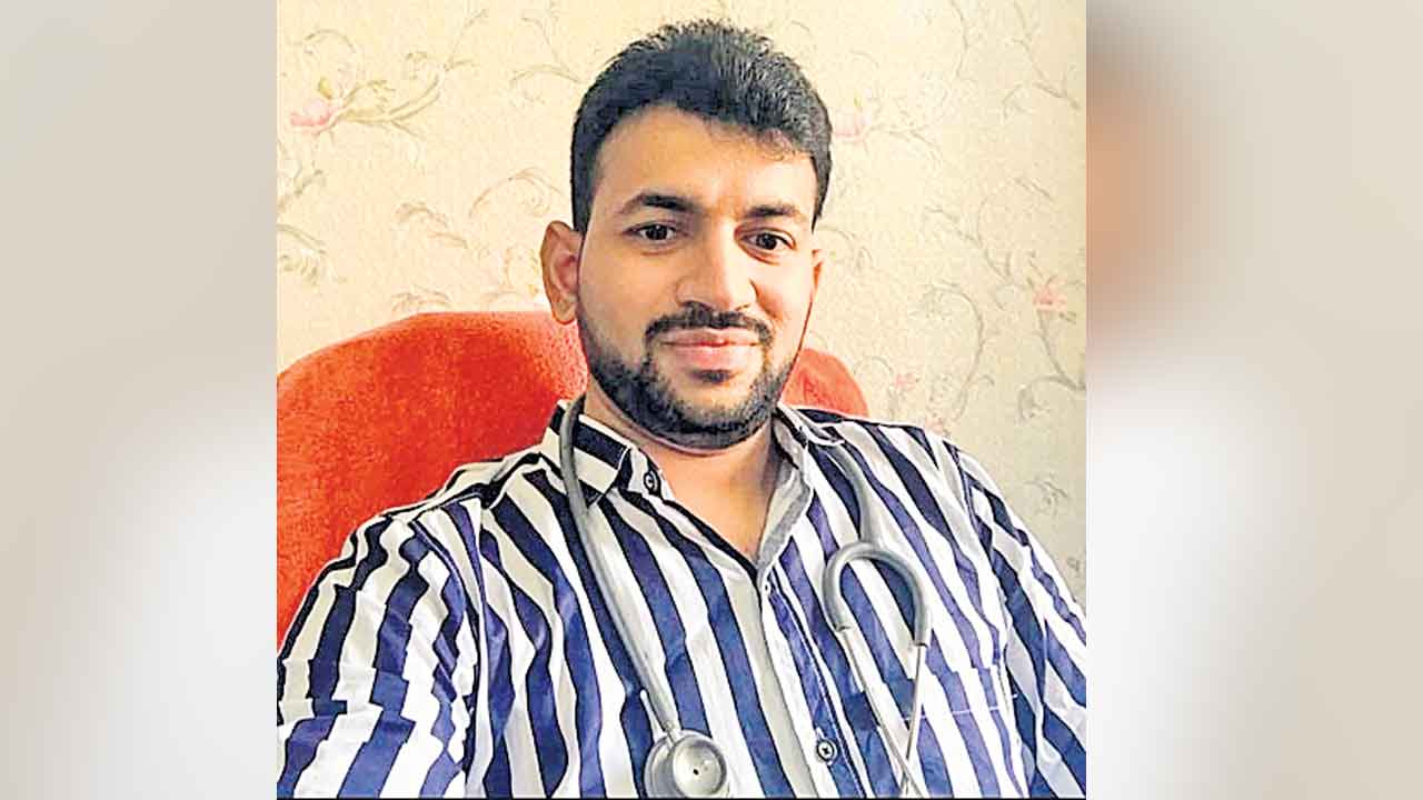 భార్య అనైతిక బంధానికి భర్త బలి