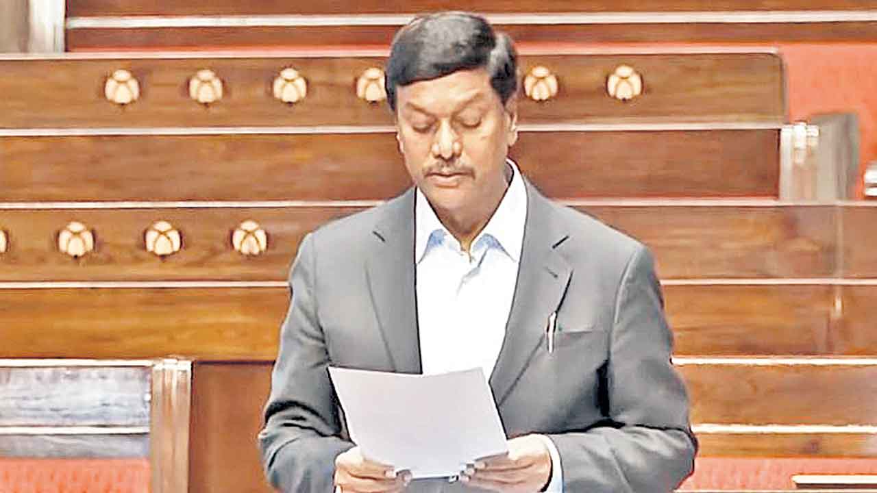 టారిఫ్లతో ఫార్మా కుదేలు