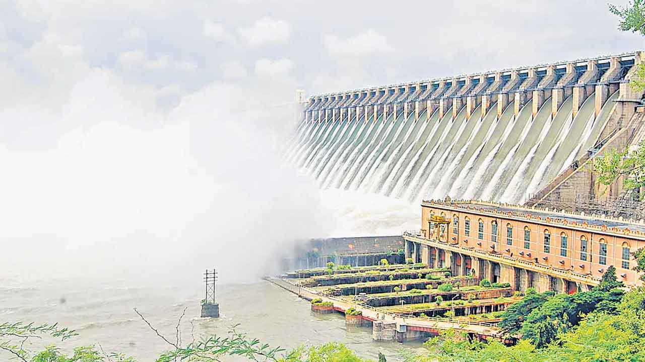 KRMB | బోర్డు ఉన్నట్టా.. లేనట్టా?.. ఏపీకి వంతపాడుతూ తెలంగాణను ఎండబెడుతున్న కేఆర్‌ఎంబీ!