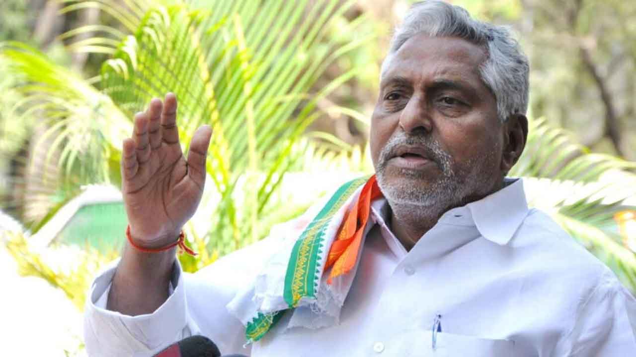 ఫిర్యాదుపదవులు రాలేదనే అసంతృప్తి ఉంది