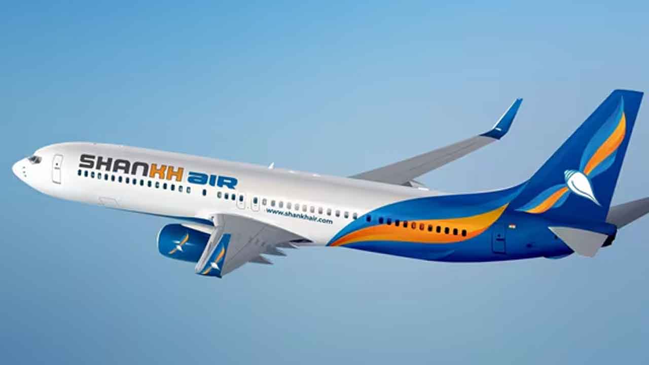 విమానయానంలోకి కొత్తగా 3 సంస్థలు