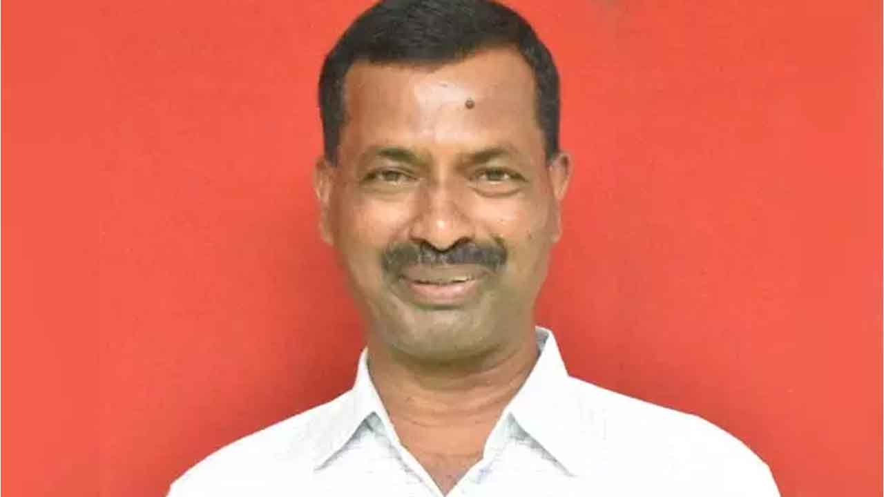 CPI | సీపీఐ ఎమ్మెల్సీ అభ్యర్థిగా నెల్లికంటి సత్యం.. రెండు ఎమ్మెల్సీలు అడిగితే ఒక్కటేనా?