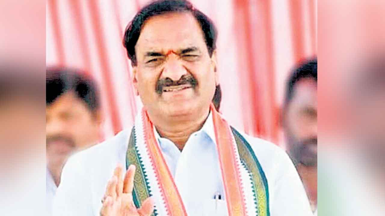 కొత్తగా వచ్చేవారికి పదవులివ్వొద్దు