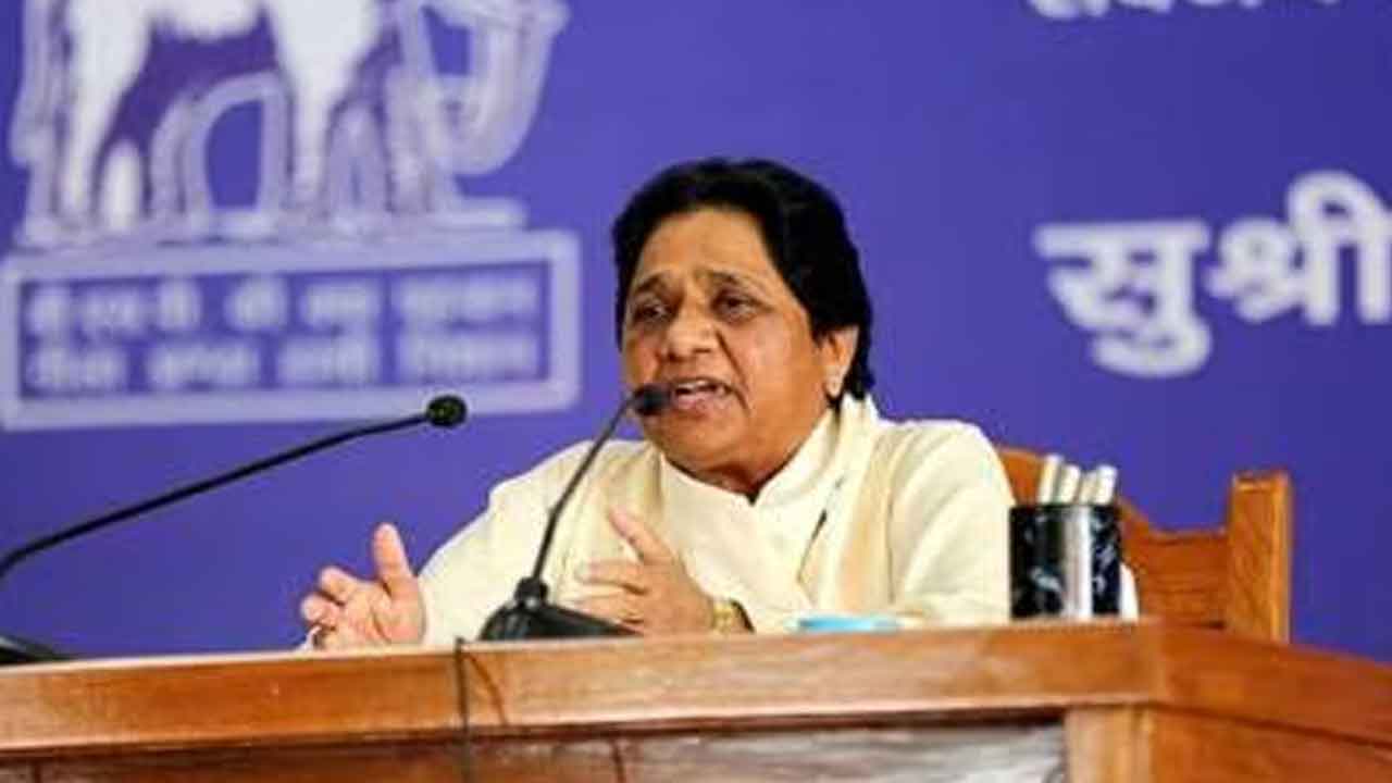 నేను బతికున్నంత వరకు వారసుడిని ప్రకటించను