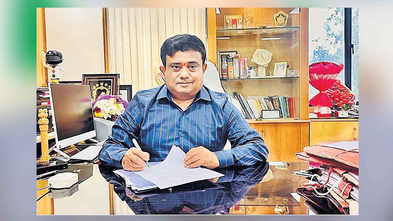 నిబంధనలు పాటించకుంటే కఠిన చర్యలు