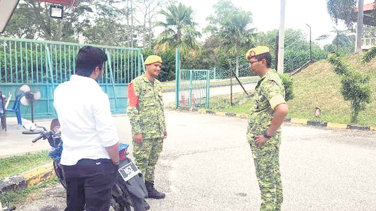 స్వదేశానికి తీసుకొస్తా..