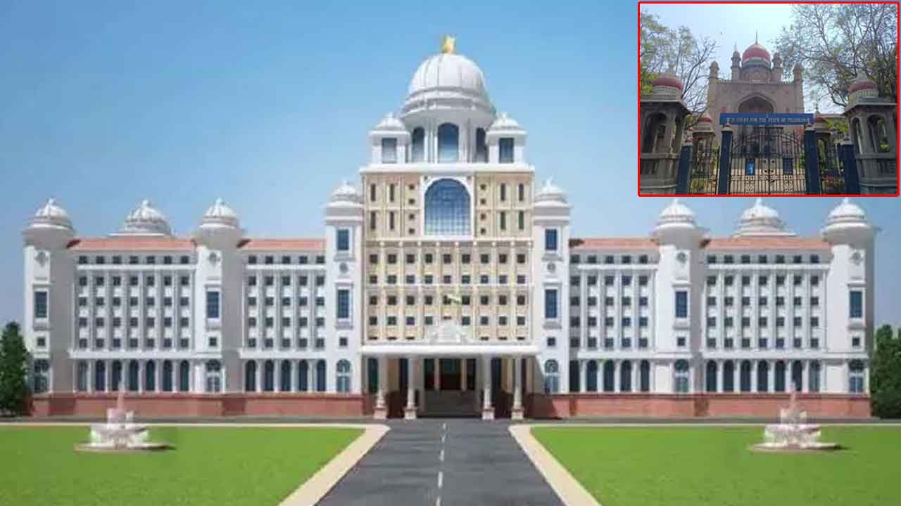 సచివాలయ సందర్శన వేళల పెంపుపై ప్రభుత్వ వివరణ కోరిన హైకోర్టు