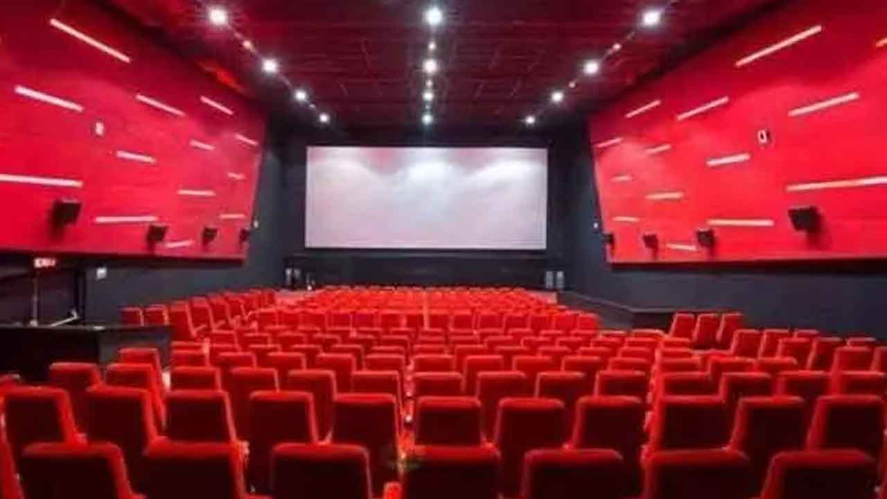 సినిమా హాళ్లపై ఆంక్షలు రద్దు